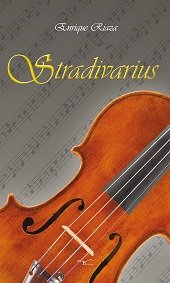 STRADIVARIUS, de Riaza Vilches, Enrique | portada del libro