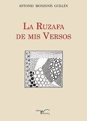 La ruzafa de mis versos, de Monzonís Guillén, Antonio | portada del libro