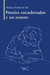 Poesías encadenadas y un soneto, de Frade de Paz, Maritza | portada del libro