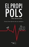 El propi pols, de Amorós Lucas, Núria | portada del libro