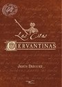 Las citas cervantinas, de Diéguez García, Jesús | portada del libro