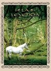 La Leyenda, de Martínez-Remis, Carmina | portada del libro