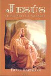 Jesús, el iniciado de Nazaret, de HARTMANN, FRANZ | portada del libro