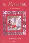 El mandarin, de AA.VV. | portada del libro