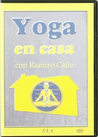 Yoga en casa con Ramiro Calle, de CALLE, R. | portada del libro