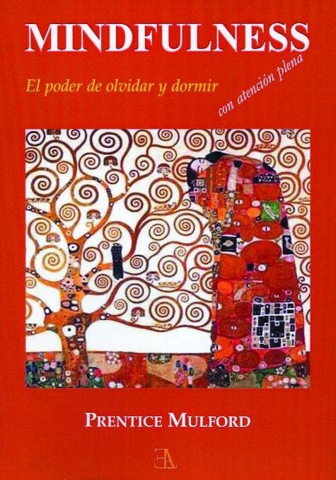 Mindfulness, de MULFORD, PRENTICE | portada del libro