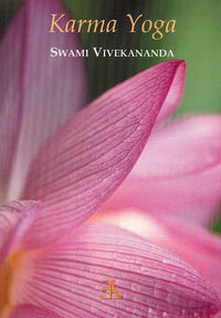 Karma yoga, de VIVEKANANDA, SWAMI | portada del libro