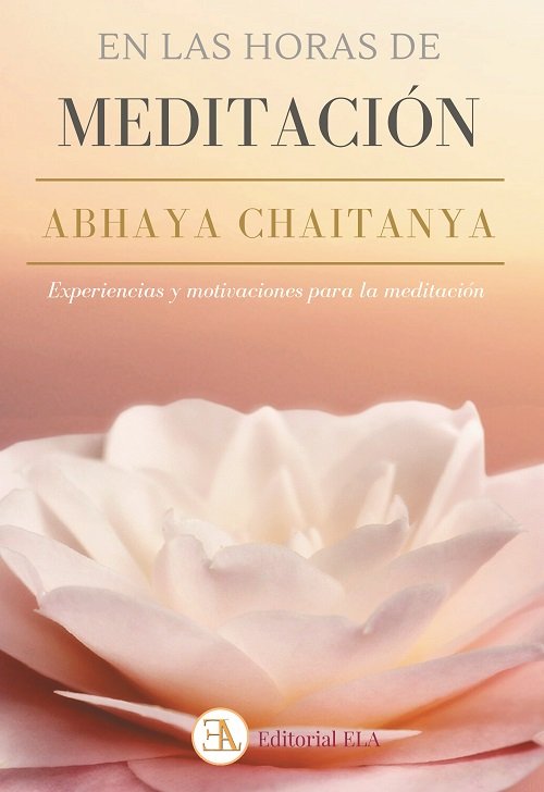 EN LAS HORAS DE MEDITACION, de ALEXANDER, F. J. | portada del libro