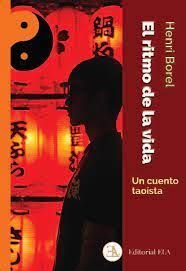 EL RITMO DE LA VIDA, de Henri | portada del libro