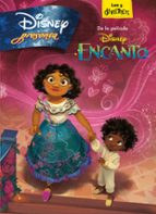 ENCANTO. DISNEY PRESENTA, de Varios autores | portada del libro
