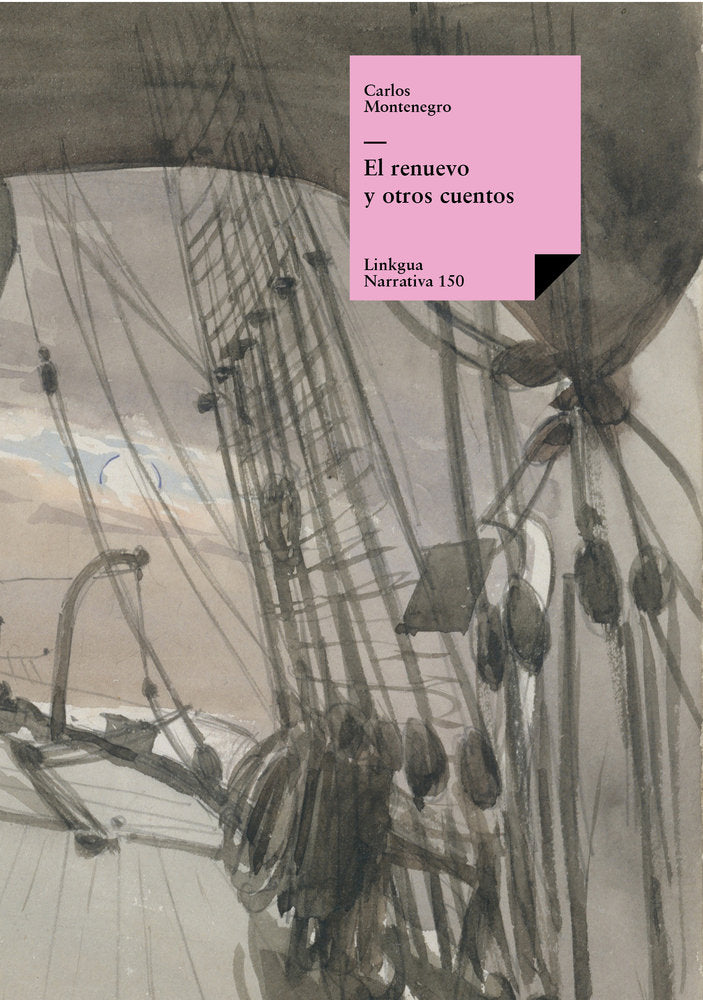 CUENTOS, de Montenegro, Carlos | portada del libro