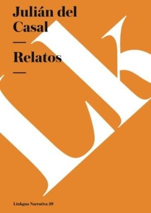 RELATOS, de Álvarez Guerra, Juan | portada del libro