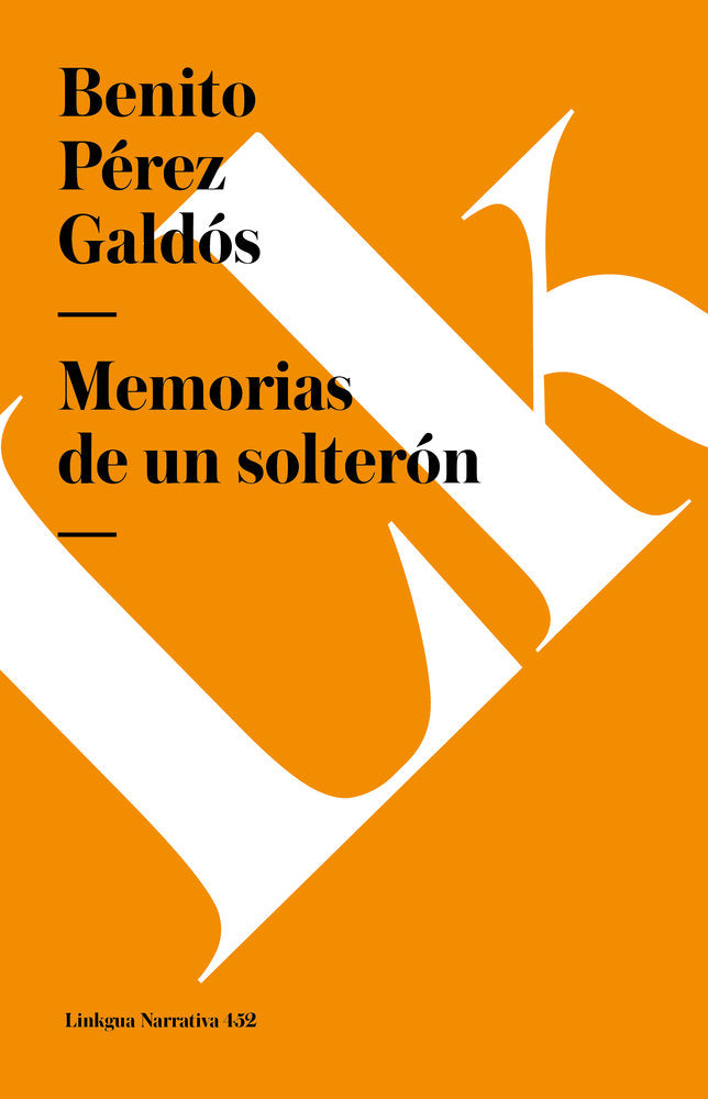 MONJA ALFEREZ, LA, de Pérez Galdós, Benito | portada del libro