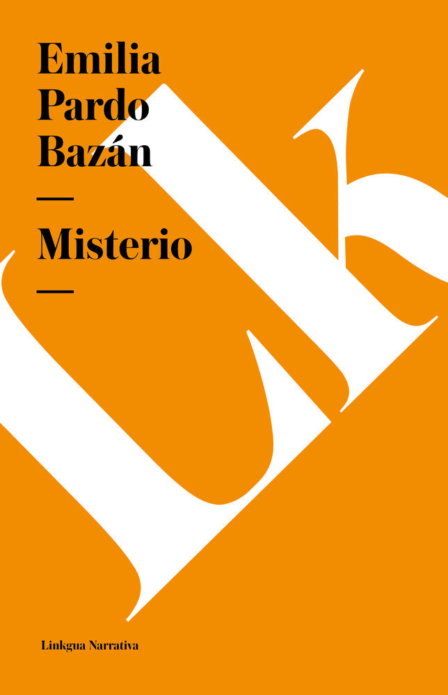 PEREGRINACION DE LUZ DEL DIA, de Pardo Bazán, Emilia | portada del libro