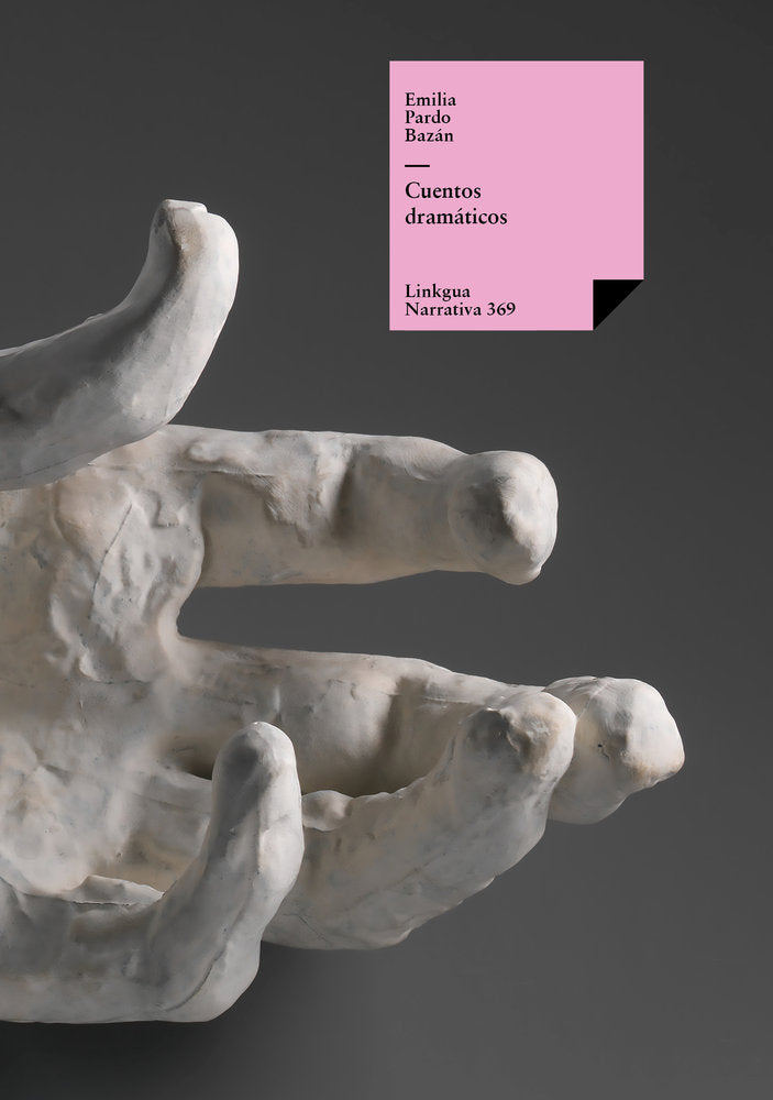 APUNTACIONES SUELTAS DE INGLATERRA, de Pardo Bazán, Emilia | portada del libro