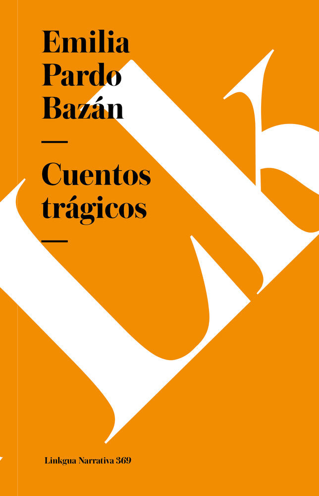 DOÑA CLARINES, de Pardo Bazán, Emilia | portada del libro
