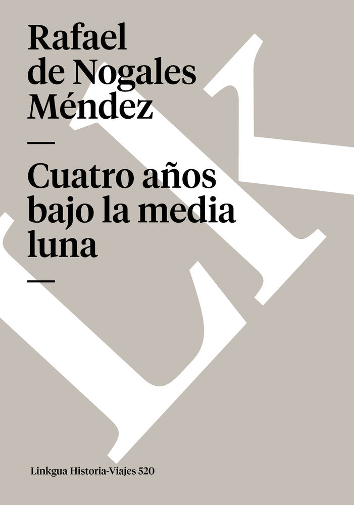 MARIANA PINEDA, de de Nogales Méndez, Rafael | portada del libro