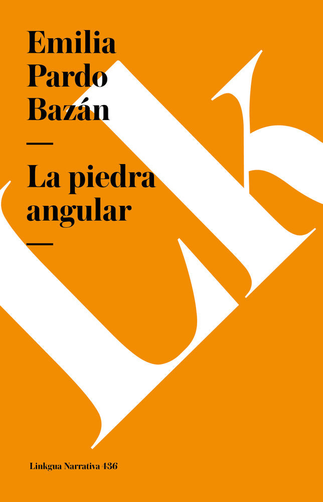 GENERAL LAS HERAS, EL, de Pardo Bazán, Emilia | portada del libro