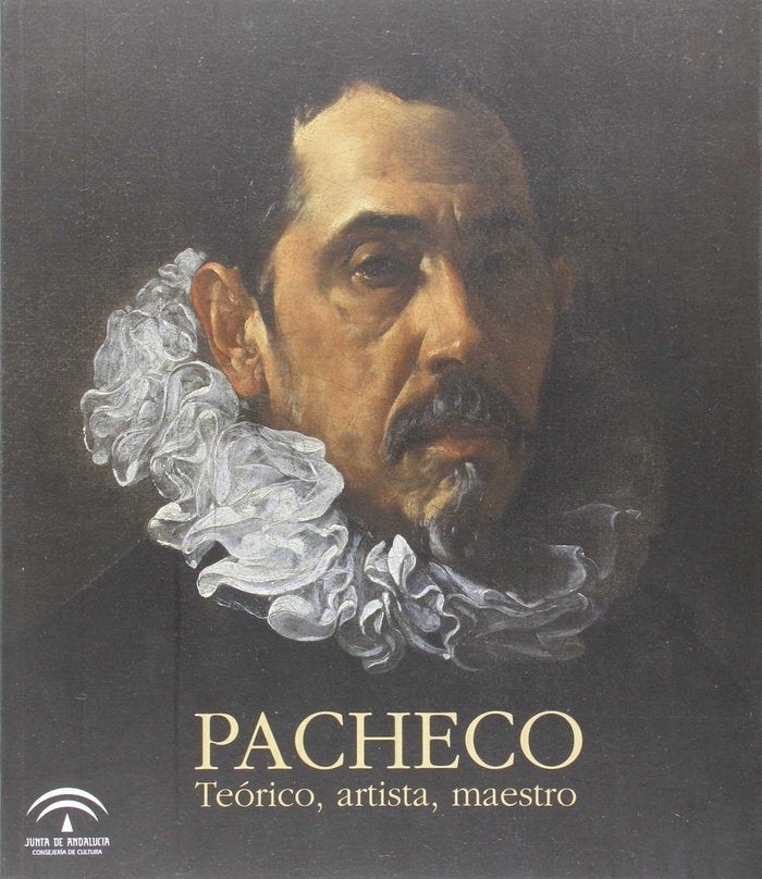 Pacheco, de PACHECO, FRANCISCO | portada del libro