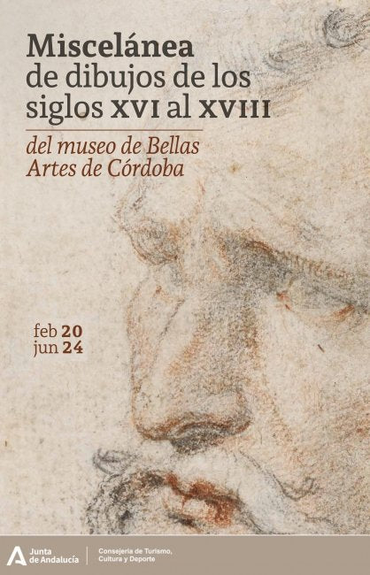 MISCELANEA DE DIBUJOS DE LOS SIGLOS XVI AL XVIII DEL MUSEO D, de PALENCIA CEREZO, JOSE MARIA | portada del libro