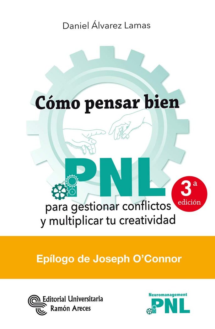 Cómo pensar bien, de Álvarez Lamas, Daniel | portada del libro