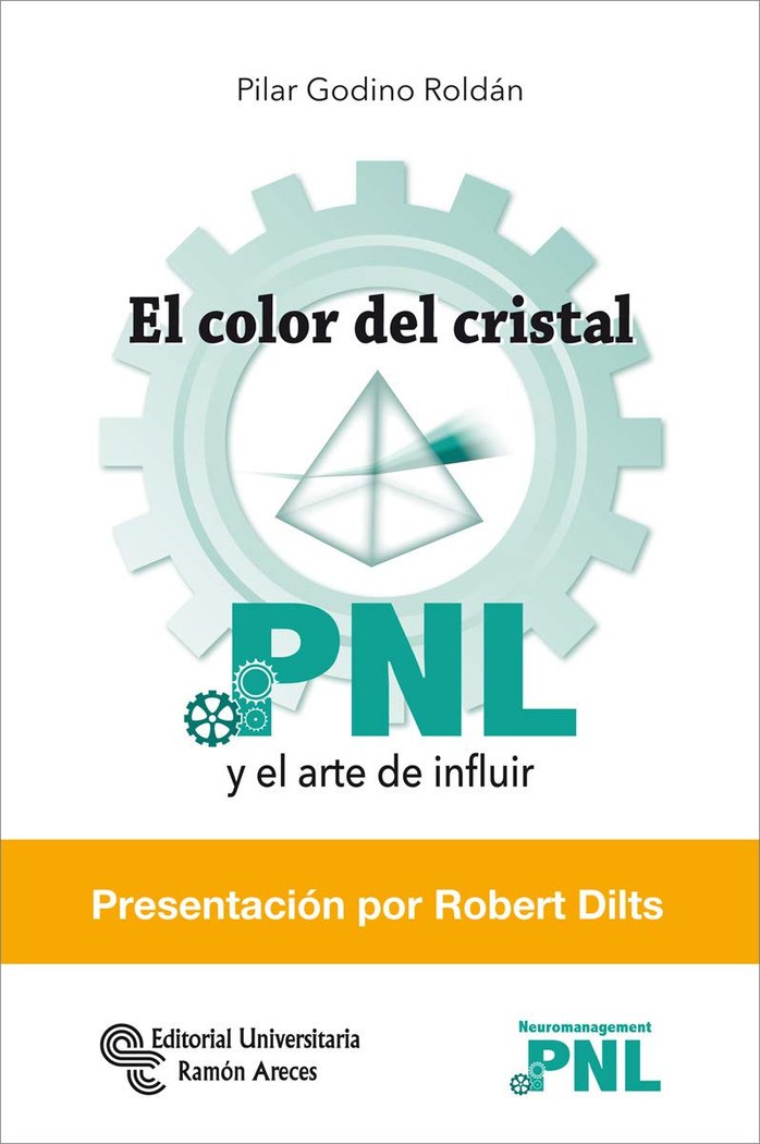 El color del cristal, de Godino Roldán, Pilar | portada del libro