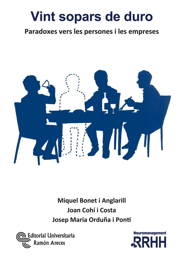 VINT SOPARS DE DURO, de Bonet i Anglarill, Miquel | portada del libro