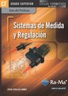 Guía Didáctica. Sistemas de Medida y Regulación, de Utrillas, César | portada del libro