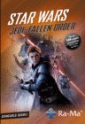 Star Wars JEDI: FALLEN ORDER, de Suarez Limache, Giancarlo | portada del libro