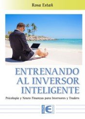 Entrenando al Inversor Inteligente, de Estañ Homs, Rosa | portada del libro