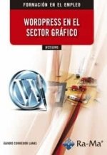 IFCT187PO WordPress en el sector gráfico, de Corredor Lanas, Álvaro | portada del libro