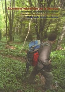 Excursions naturalistes per la Garrotxa=Excursiones naturalistas por la Garrotxa=Excursions naturali, de LOCKWOOD, MIKE | por