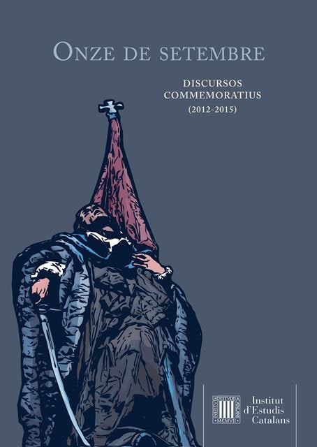 Onze de Setembre, de VARIOS AUTORES | portada del libro