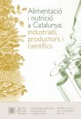 Alimentació i nutrició a Catalunya, de Mariné i Font, Abel | portada del libro