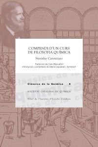 Compendi d'un curs de filosofia química, de Cannizzaro, Stanislao | portada del libro