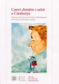Canvi climàtic i salut a Catalunya | portada del libro