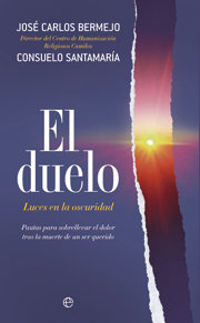 El duelo, de BERMEJO HIGUERA, JOSE CARLOS | portada del libro