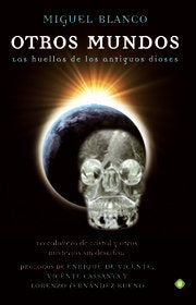 Otros mundos, de BLANCO, MIGUEL | portada del libro