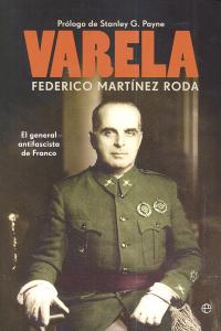Varela, de MARTINEZ, FEDERICO | portada del libro