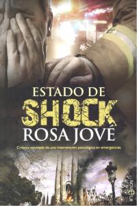 Estado de shock, de Jové Montañola, Rosa | portada del libro