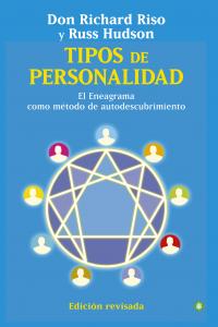Tipos de personalidad, de Riso, Don Richard | portada del libro