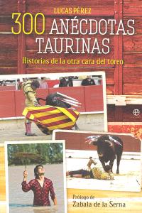 De toros y toreros, de Pérez, Lucas | portada del libro