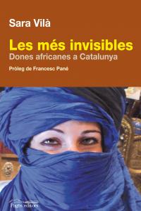 Les més invisibles, de Vilà Galan, Sara | portada del libro