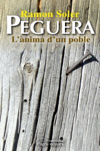 Peguera, de Soler, Ramon | portada del libro