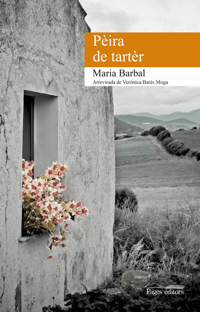 PEIRA DE TARTER, de BARBAL, MARIA | portada del libro