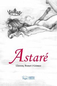 Astaré, de Bonet Gómez, Llorenç | portada del libro