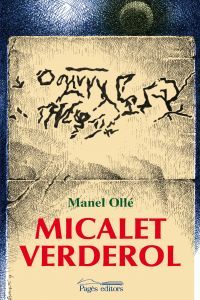 Micalet Verderol, de Ollé, Manel | portada del libro