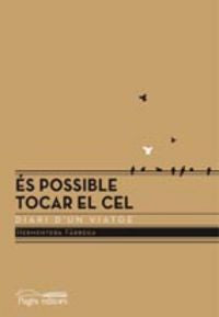 És possible tocar el cel, de Fàbrega, Hermentera | portada del libro