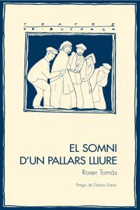 El somni d'un Pallars lliure, de Tomàs, Roser | portada del libro