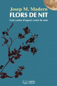 Flors de nit, de Madern Sostres, Josep Maria | portada del libro